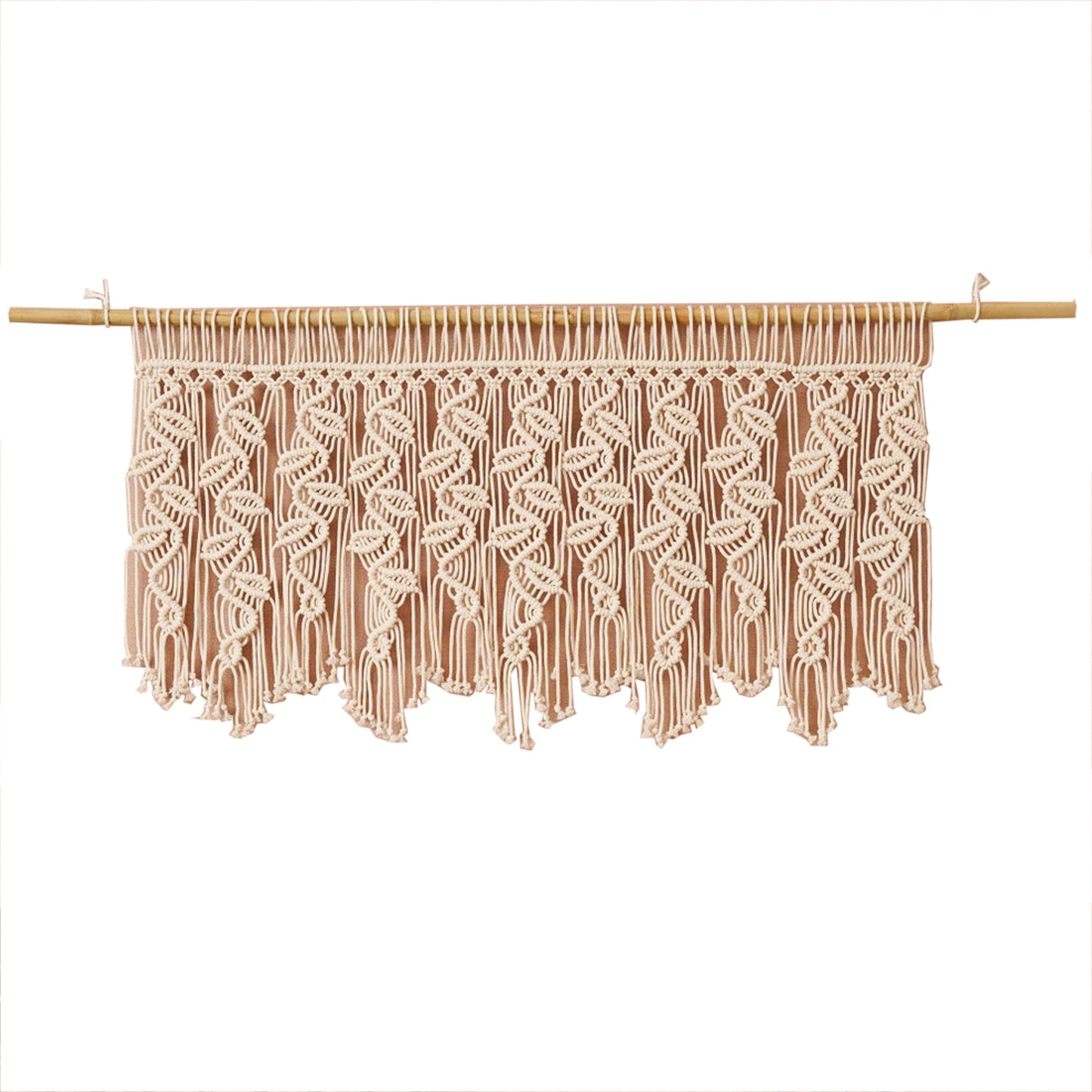 New Bohemian Style Hand-woven Tapestry